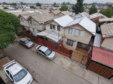 Casa en venta en Conectividad y Comodidad en Un Solo Lugar (174419), Maipú - 2 dormitorios, 1 baño
