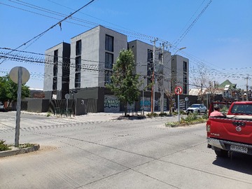 Departamento en arriendo mensual en Cercanos a supermercados y colegios (178409), San Miguel - 2 dormitorios, 1 baño
