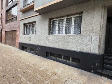 Departamento en arriendo mensual en Vive la Comodidad en Elegante Departamento (177474), Santiago - 1 dormitorio, 1 baño