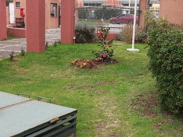 Departamento en arriendo mensual en Arriendo Departamento Rancagua - 3 dormitorios, 2 baños
