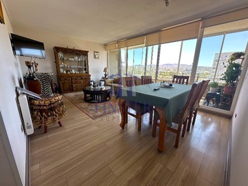 Venta / Departamento / Quilpué