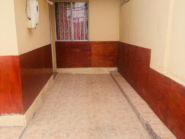 Casa en venta en Clodomiro rozas, Antofagasta - 3 dormitorios, 2 baños