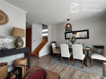 Departamento en venta en Cuarta Avenida San Miguel, San Miguel - 4 dormitorios, 3 baños