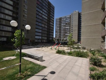 Departamento en venta en Callejón lo ovalle - gran avenida, San Miguel - 3 dormitorios, 1 baño