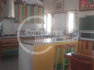 Venta / Casa / Curacaví