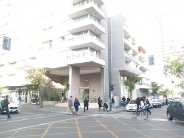 Departamento en venta en Santiago, Santiago - 2 dormitorios, 1 baño