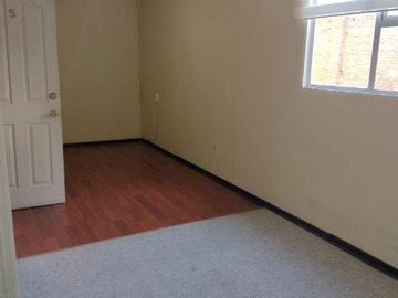 Oficina en arriendo mensual en Se Arrienda Oficina Central en Punta Arenas - 1 dormitorio, 1 baño