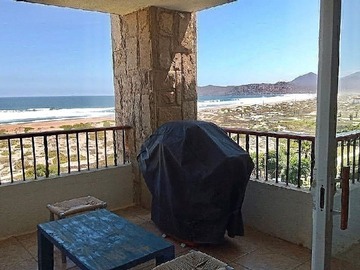 Venta / Departamento / La Serena