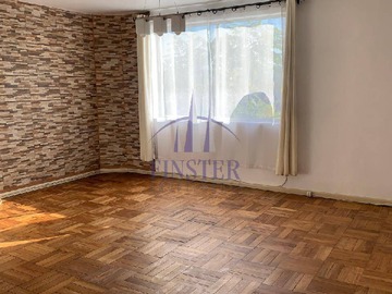 Arriendo Mensual / Departamento / Estación Central