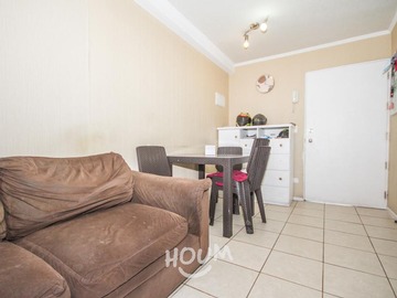 Departamento en venta en Santa ana, La Granja - 3 dormitorios, 1 baño