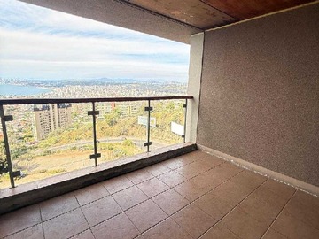 Departamento en venta en Amplio y Bello Departamento en Valparaíso (127959), Valparaíso - 3 dormitorios, 2 baños