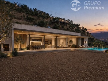 Terreno en venta en Lomas del Cajon, San Pedro, Quillota