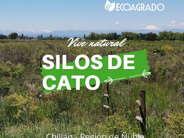 Terreno en venta en Parcelas en venta (129088), Chillán