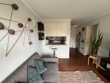 Arriendo Mensual / Departamento / Viña del Mar