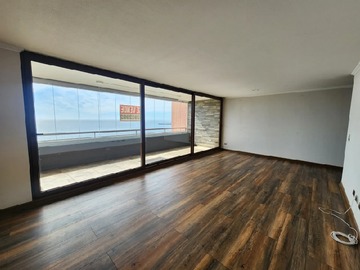 Departamento en venta en Viña del Mar, Viña del Mar - 4 dormitorios, 3 baños