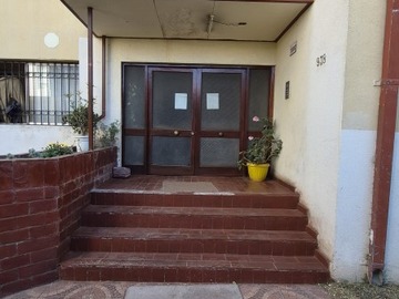 Departamento en venta en Ohiggins/américa, San Bernardo - 3 dormitorios, 2 baños