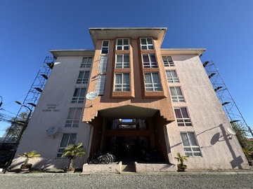 Departamento en arriendo mensual en Avenida brasil, Chillán - 2 dormitorios, 1 baño