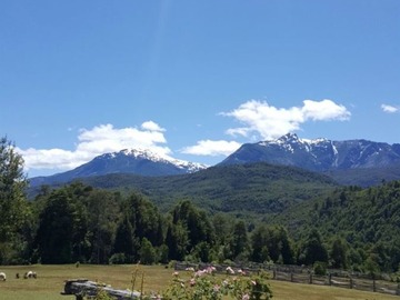 Venta / Sitio / Cochamó
