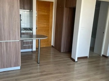 Departamento en venta en San gumercindo 77, Estación Central - 1 dormitorio, 1 baño