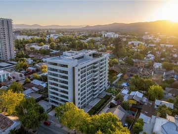 Venta / Departamento / Talca