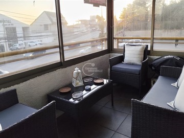 Departamento en venta en Av. Edmundo Eluchans, Viña del Mar - 2 dormitorios, 2 baños