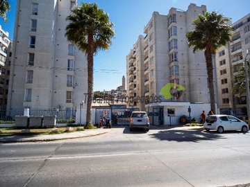 Departamento en venta en Maipu 501, Coquimbo - 3 dormitorios, 3 baños