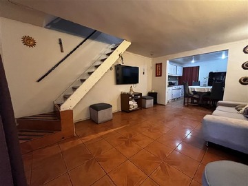 Casa en venta en Vicuña mackenna 950, Renca - 2 dormitorios, 2 baños