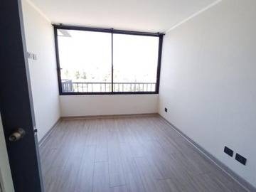 Departamento en venta en Barros Arana - Arturo Prat, San Bernardo - 1 dormitorio, 1 baño