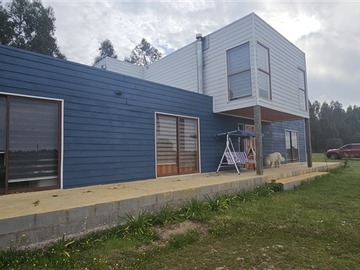 Parcela en venta en Litueche, Litueche - 5 dormitorios, 3 baños