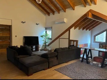 Casa en arriendo mensual en Excelente alojamiento 12 personas (171871), Villarrica - 5 dormitorios, 6 baños