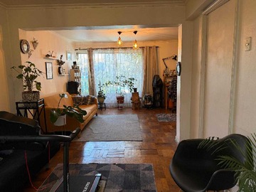 Casa en venta en Vendo casa en el corazón de ñuñoa, lyon/irarr. (175422), Ñuñoa - 3 dormitorios, 3 baños