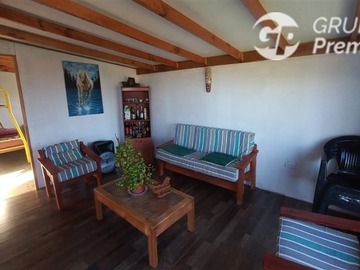 Terreno en venta en Hermosa parcela de agrado en cerrillos pobres 4d2b en 10.000m2 de terreno, Ovalle - 4 dormitorios, 2 baños
