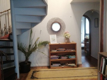 Oficina en arriendo mensual en Oficina 12 privados 5b 7e 2b sector lo pequen, Concepción - 12 dormitorios, 5 baños