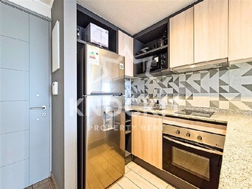 Departamento en arriendo mensual en Coronel Souper 4515, Estación Central - 1 dormitorio, 1 baño