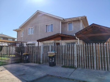 Casa en venta en San Calixto 2684, Maipú, Región Metropolitana de Santiago 9250000, Chile, Maipú - 5 dormitorios, 3 baños