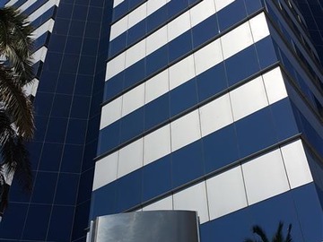 Oficina en arriendo mensual en Suecia Metro Los Leones, Providencia