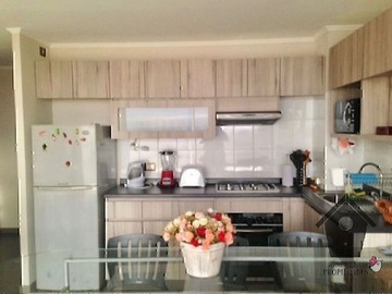 Departamento en venta en Jardines de Reñaca, Viña del Mar - 3 dormitorios, 2 baños