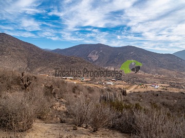 Parcela en venta en La estrella s/n, La Serena