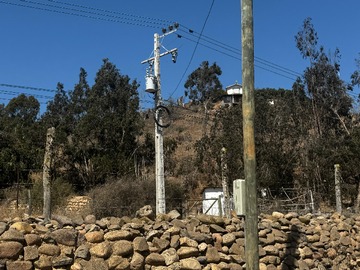 Parcela en venta en Parcela 17, Coquimbito, La Serena