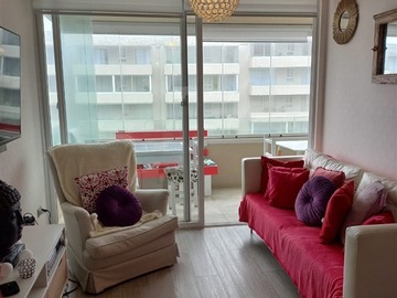 Departamento en venta en calle local cordova, El Tabo 2280, El Tabo - 3 dormitorios, 2 baños