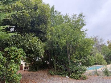 Casa en venta en Tunquén, condominio campo mar (143433), Algarrobo - 4 dormitorios, 3 baños