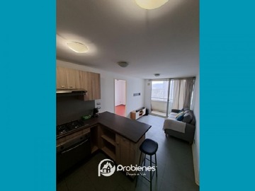 Departamento en venta en Estación Central, Estación Central - 2 dormitorios, 2 baños