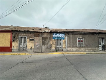 Terreno en venta en Centro de La Serena, La Serena
