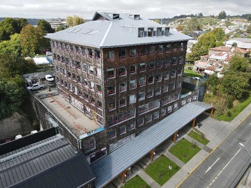 Oficina en arriendo mensual en Arriendo de oficina en Puerto Varas (102474), Puerto Varas - 4 dormitorios, 2 baños