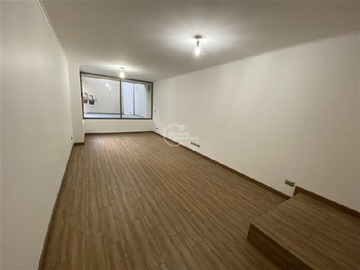 Departamento en venta en yungay, Santiago - 3 dormitorios, 3 baños