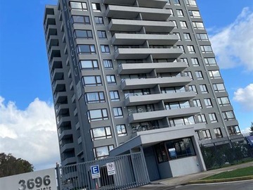 Departamento en arriendo mensual en Av. San Miguel 3696, Talca - 2 dormitorios, 2 baños