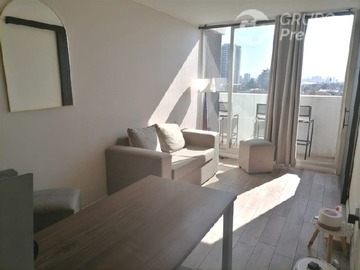 Departamento en venta en Carmen mena con san josé, San Miguel - 1 dormitorio, 1 baño