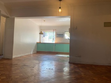 Departamento en arriendo mensual en Barrio bellavista, Recoleta - 2 dormitorios, 2 baños