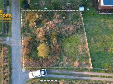 Sitio en venta en lefun, Villarrica