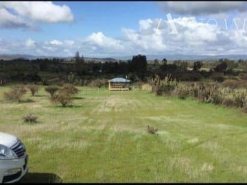 Parcela en venta en -34.350281,-71.625731, Marchigüe
